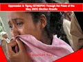 Oppression in Tigray ( ETHIOPIA ) Through the Prism of the May 2005 ...