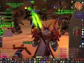 WoW - Volatile Infection