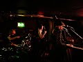 Ipso Facto play the Mint Lounge (3)