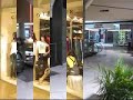 mendoza plaza shopping  argentina 