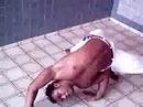 GRUPO DE CAPOEIRA CANTO DO ARA�NA