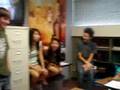 Last Day of Summer School