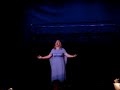 FCAC: Kathryn Engelke - Back to Before FCAC: Kathryn Engelke - Back to Before