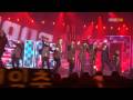 HQ 동방신기DBSK[]  Are You A Good Girl, MIROTIC on Music Core 2008 12 27