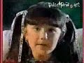 dulce maria - nina - crianÃ§a en comercial de tv