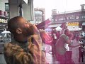 A-Town day Performance