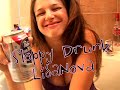 sloppy drunk lisanova