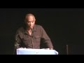 6th Annual Lecture