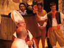 filodrammatica sinalunga anno 2005
musical rugantino