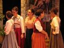 filodrammatica sinalunga anno 2005
musical rugantino