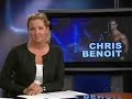 The Death of Chris Benoit