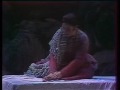 Teresa BERGANZA sings Carmen \"Carreau, pique...la mort!\"