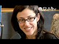Sex-Ed In Iran - Azadeh Moaveni