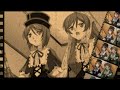【MAD】　ローゼンメイデン　wish-rozen