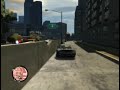 GTA 4 Course poursuite fuite GTA 4 Course poursuite fuite