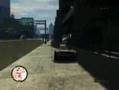 GTA 4 Course poursuite fuite