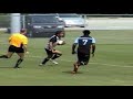 Rugby Sevens: NOVA v. Bahamas-Another Swole Production