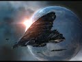 EVE Online Soundtrack - Retribution, by RealX