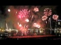 videos de Fireworks