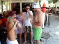 beach volley POTOKAKI!! SAMOS!!camera..SOTIRIS FRAGOULAKIS!!