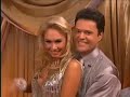 Donny Osmond video 2