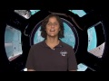 Suni's Shoutout for NASA-TV