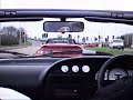 M100 Convoy to Donny 2007 M100 Convoy to Donny 2007