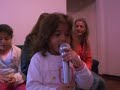 Julinha Cantando Julinha Cantando