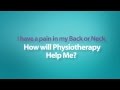Does Physical Therapy Help in Low Back and Neck Pain? 