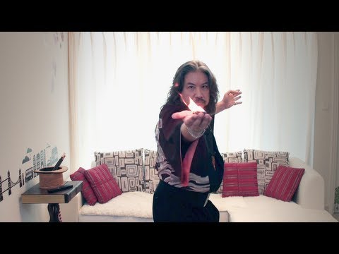 Albert Tam 譚永銓 2012紅與白 新譯