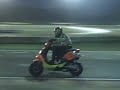 Scooter GP 50 - South Milano Ottobiano