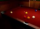 The Game Room