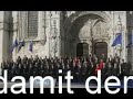 Merkel - Todestrafe f�r Deutsche unterzeichnet.