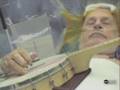 Modern Medicine Restores Legendary Banjo Player