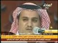 مشاركة الشعراء الضيوف واهدائهم لبرنامج شاعر المعنى