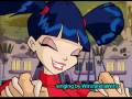 Winx Club - Shine *sung by me* *contest*