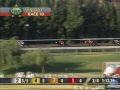 Funny Race Call Rodney Dangerfield by Track Announcer At Fresno Horse Racing Throughbred