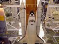 Space Shuttle Historical Photo Montage