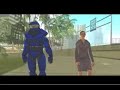 PEDS - Ped Vs Blue