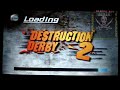 destruction derby 2 [u] [psxpsp]