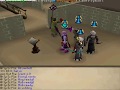 N0 Sp Ec P1z - 99Ranged And 99Magic