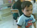 Arman Naughty in Minhaj Openhouse KGS 22062009
