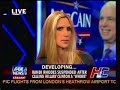 fox news presents coulter as authority on tastefulness pt 1