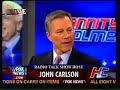 FOX News Presents Coulter As Authority On Tastefulness, Pt 1 FOX News Presents Coulter As Authority On Tastefulness, Pt 1