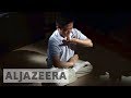 Slavery: A 21st Century Evil - Prison slaves