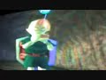 The Legend Of Zelda OOT Happy Birthday with Ocarina