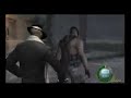 biohazard4 Krauser(knife) ALL biohazard4 Krauser(knife) ALL