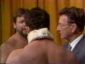 Scotty Levy tries to win a date with Missy Hyatt (Part 2) Scotty Levy tries to win a date with Missy Hyatt (Part 2)