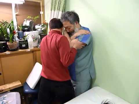 how to relieve tight chest