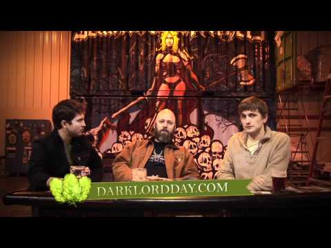 Floyds - For episode 75 of the Hop Cast, Ken Hunnemeder and Brad Chmielewski are at Three Floyds once again but this time with Lincoln Anderson the Minister of Propag...